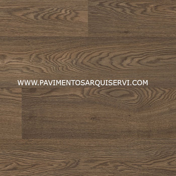 Vinílicos madera Suelo Vinílico Smoked Oak 3150